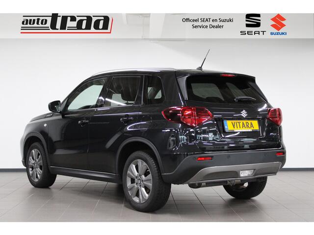 Suzuki VITARA 1.5 Hybrid Select Automaat / Camera / Led verlichting / Navigatie / Adaptive cruise control /