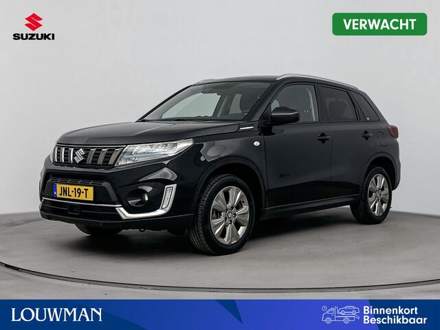 Suzuki VITARA 1.4 Boosterjet Select Smart Hybrid | Climate Control | Bots herkenningssysteem |