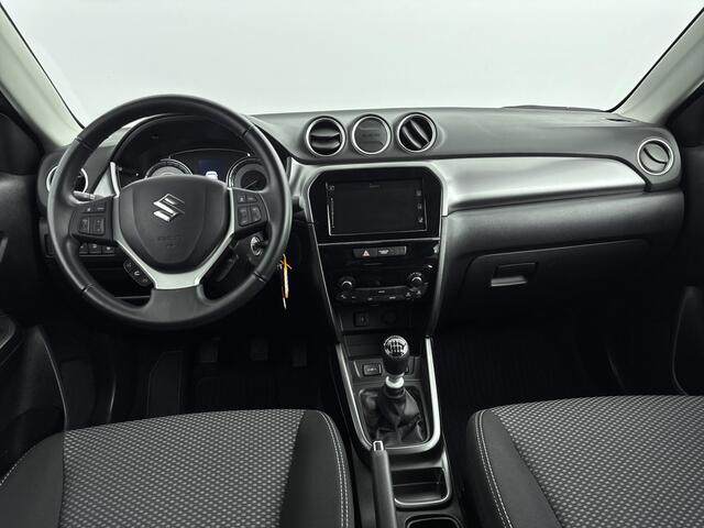 Suzuki VITARA 1.4 Boosterjet Select Smart Hybrid | Climate Control | Bots herkenningssysteem |