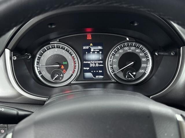 Suzuki VITARA 1.4 Boosterjet Select Smart Hybrid | Climate Control | Bots herkenningssysteem |