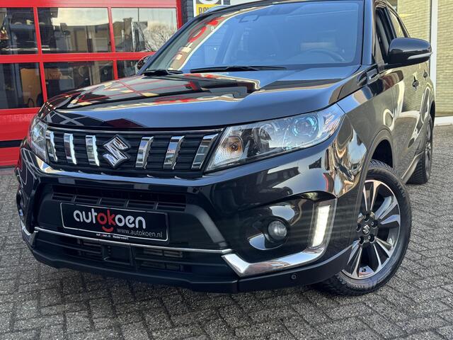 Suzuki VITARA 1.4 Boosterjet AllGrip Stijl *TREKHAAK/PANO/CAMERA/ACC*