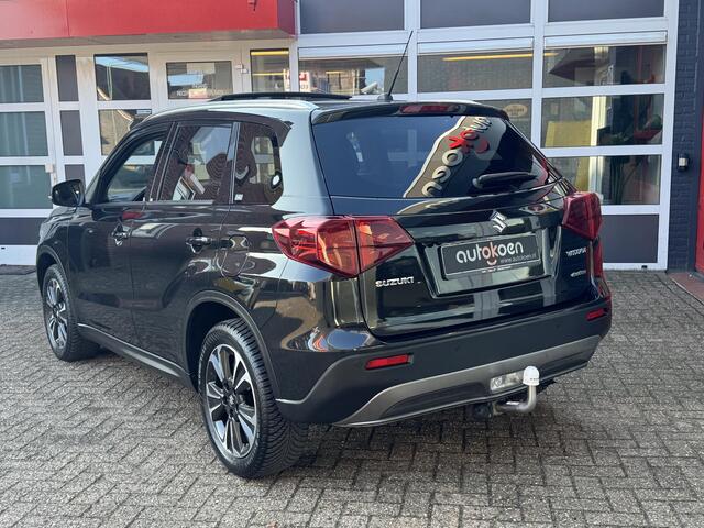 Suzuki VITARA 1.4 Boosterjet AllGrip Stijl *TREKHAAK/PANO/CAMERA/ACC*