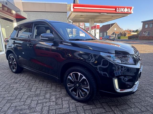 Suzuki VITARA 1.4 Boosterjet AllGrip Stijl *TREKHAAK/PANO/CAMERA/ACC*