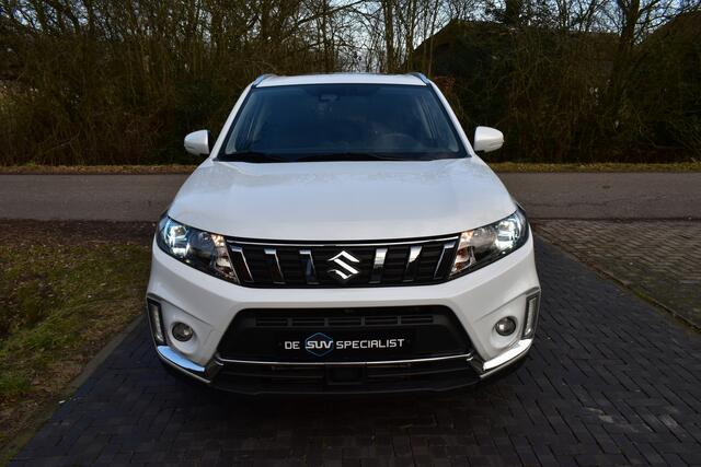 Suzuki VITARA 1.4 Boosterjet Stijl AUT. FULL Option 1e EIG. 37DKM!