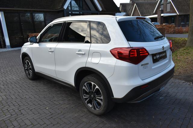 Suzuki VITARA 1.4 Boosterjet Stijl AUT. FULL Option 1e EIG. 37DKM!