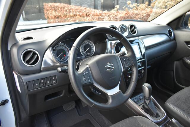 Suzuki VITARA 1.4 Boosterjet Stijl AUT. FULL Option 1e EIG. 37DKM!