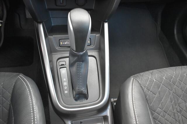 Suzuki VITARA 1.4 Boosterjet Stijl AUT. FULL Option 1e EIG. 37DKM!