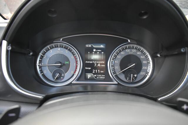 Suzuki VITARA 1.4 Boosterjet Stijl AUT. FULL Option 1e EIG. 37DKM!