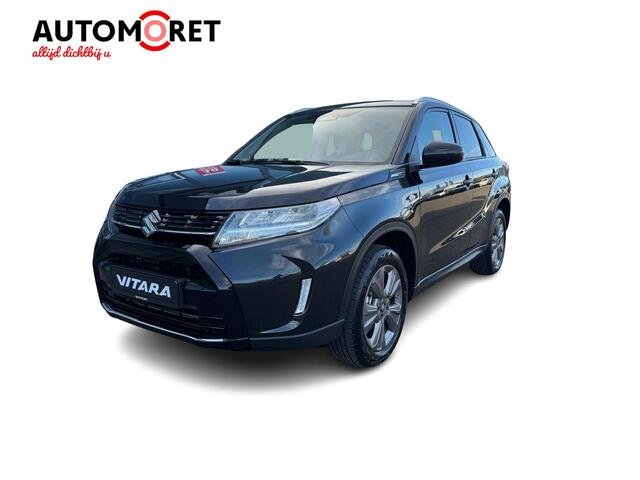 Suzuki VITARA 1.4 Boosterjet Smart Hybrid Select Nieuw op voorraad met ¤1500,- korting!