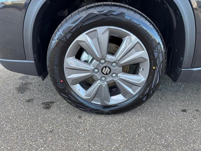 Suzuki VITARA 1.4 Boosterjet Smart Hybrid Select Nieuw op voorraad met ¤1500,- korting!