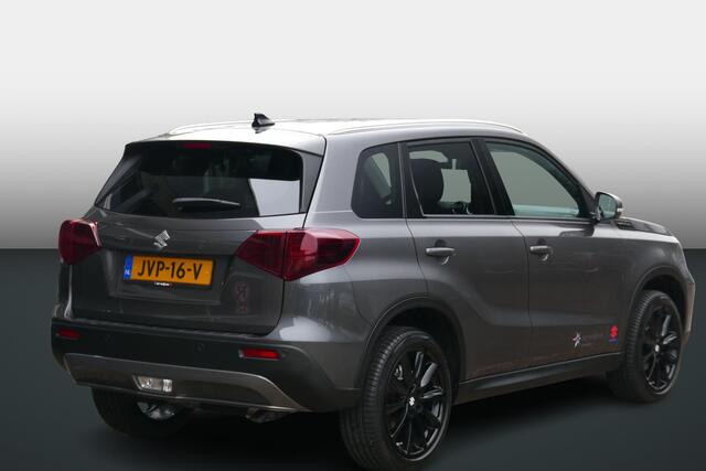 Suzuki VITARA 1.4 Boosterjet Smart Hybrid Style | DEMO | SCHUIFDAK | l 18 INCH LICHTMETALEN VELGEN |