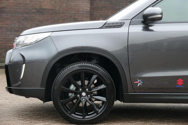 Suzuki VITARA 1.4 Boosterjet Smart Hybrid Style | DEMO | SCHUIFDAK | l 18 INCH LICHTMETALEN VELGEN |