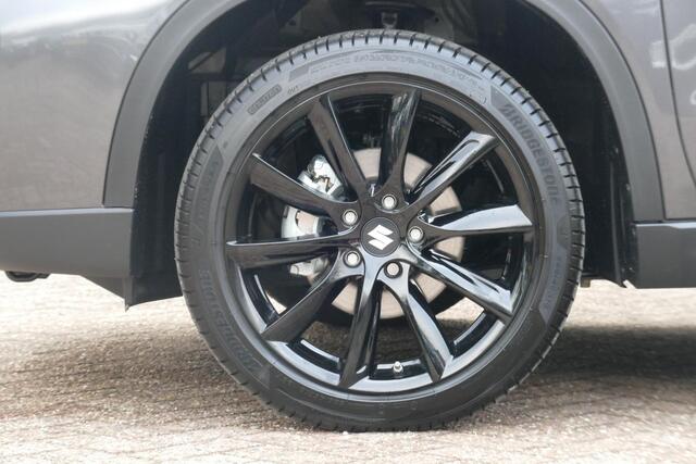 Suzuki VITARA 1.4 Boosterjet Smart Hybrid Style | DEMO | SCHUIFDAK | l 18 INCH LICHTMETALEN VELGEN |