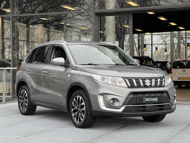 Suzuki VITARA 1.0 Boosterjet Select Automaat | Trekhaak | Cruise Control | Carplay | Parkeersensoren achter + Achteruitrijcamera