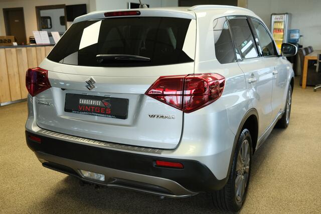 Suzuki VITARA 1.0 Boosterjet Select Afn trekhaak, Camera, Navi, Clima!