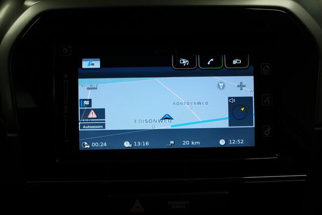 Suzuki VITARA 1.0 Boosterjet Select Afn trekhaak, Camera, Navi, Clima!