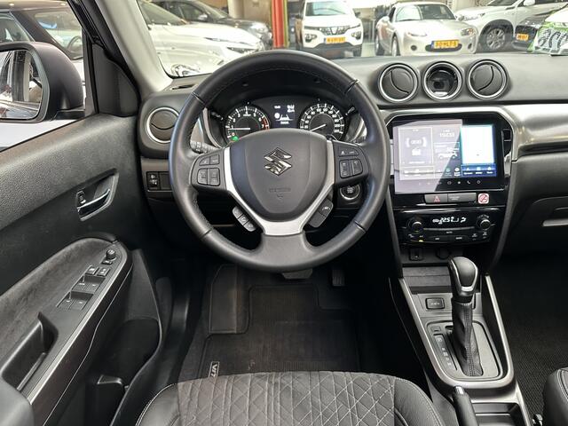 Suzuki VITARA 1.5 Hybrid Style [ PANORAMADAK I CAMERA I NAVI I ACC ]