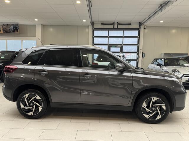 Suzuki VITARA 1.5 Hybrid Style [ PANORAMADAK I CAMERA I NAVI I ACC ]