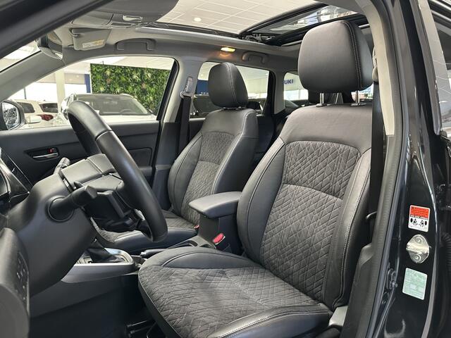 Suzuki VITARA 1.5 Hybrid Style [ PANORAMADAK I CAMERA I NAVI I ACC ]