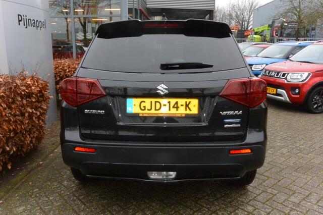 Suzuki VITARA 1.4 Style AUTOMAAT AllGrip (4x4) Panodak-Trekkracht 1.500 kg!