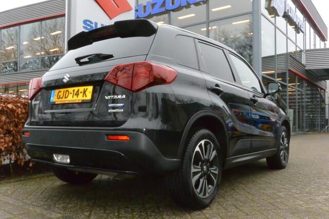 Suzuki VITARA 1.4 Style AUTOMAAT AllGrip (4x4) Panodak-Trekkracht 1.500 kg!
