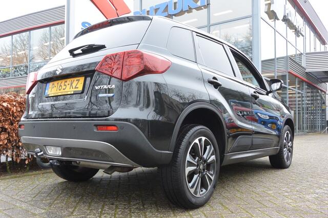 Suzuki VITARA 1.4 Style AUTOMAAT Trekhaak/Trekkracht 1.500 kg!