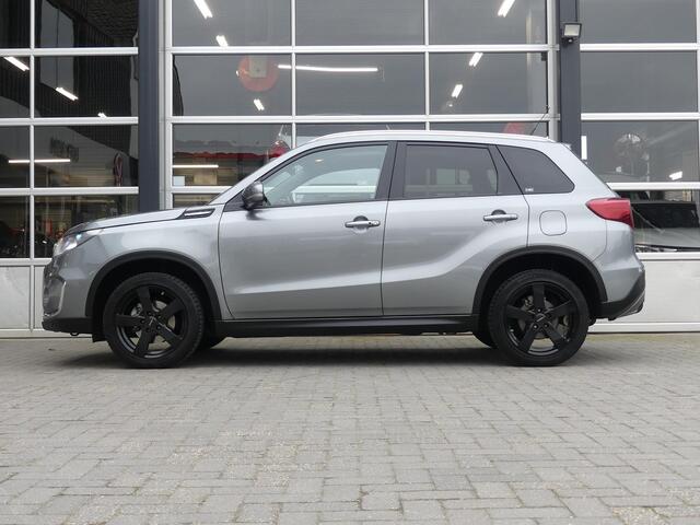 Suzuki VITARA 1.4 Boosterjet AllGrip 140pk *t/m 10de bouwjaar garantie!