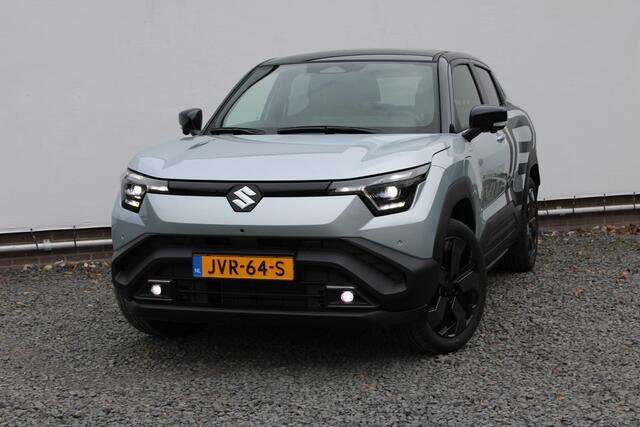 Suzuki VITARA e Style 61 kWh DEMO, MET PANORAMADAK