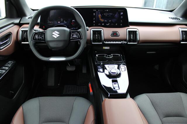 Suzuki VITARA e Style 61 kWh DEMO, MET PANORAMADAK