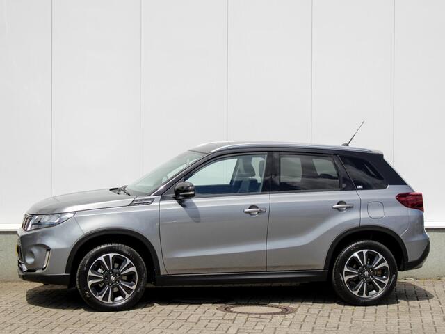 Suzuki VITARA 1.5 Hybrid Style Automaat | Navi | Adap. Cruise | Panodak | Camera | Lm-Velgen