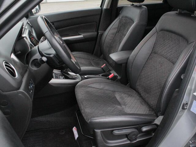 Suzuki VITARA 1.5 Hybrid Style Automaat | Navi | Adap. Cruise | Panodak | Camera | Lm-Velgen