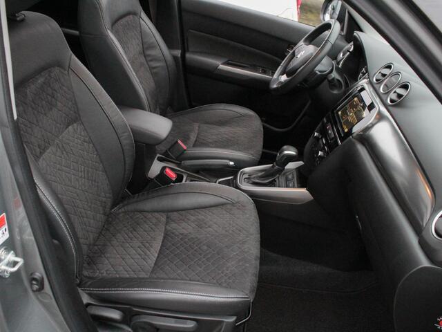 Suzuki VITARA 1.5 Hybrid Style Automaat | Navi | Adap. Cruise | Panodak | Camera | Lm-Velgen