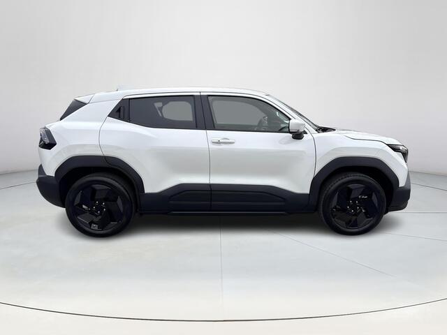 Suzuki VITARA e Select 61 kWh **ARTIC WHITE/ ELEKTRISCH/ DIRECT LEVERBAAR**