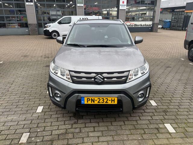 Suzuki VITARA 1.6 Rhino | Trekhaak | Apple Carplay & Android Auto |