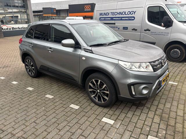 Suzuki VITARA 1.6 Rhino | Trekhaak | Apple Carplay & Android Auto |