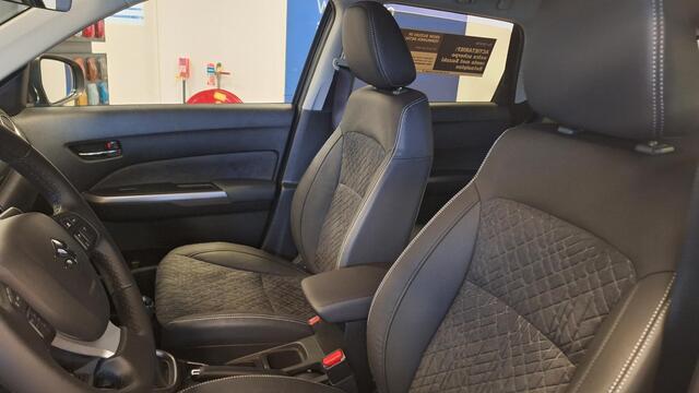 Suzuki VITARA 1.4 B.jet Smart Hybrid Style ¤ 1.500,- KORTING