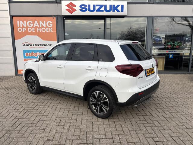 Suzuki VITARA 1.4 Boosterjet Style Smart Hybrid