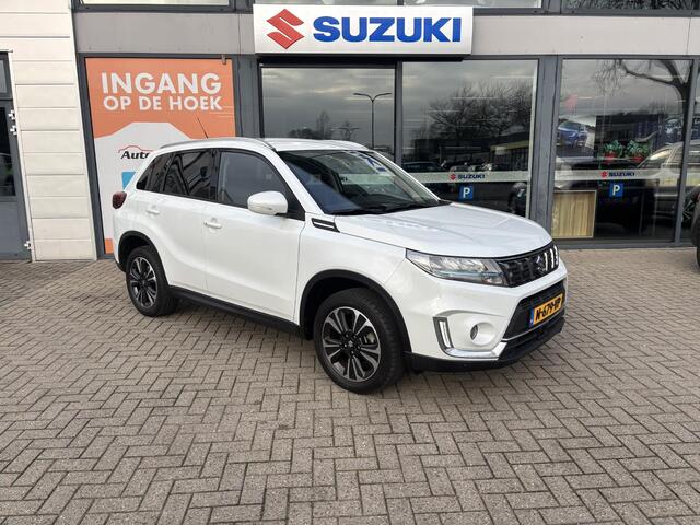 Suzuki VITARA 1.4 Boosterjet Style Smart Hybrid