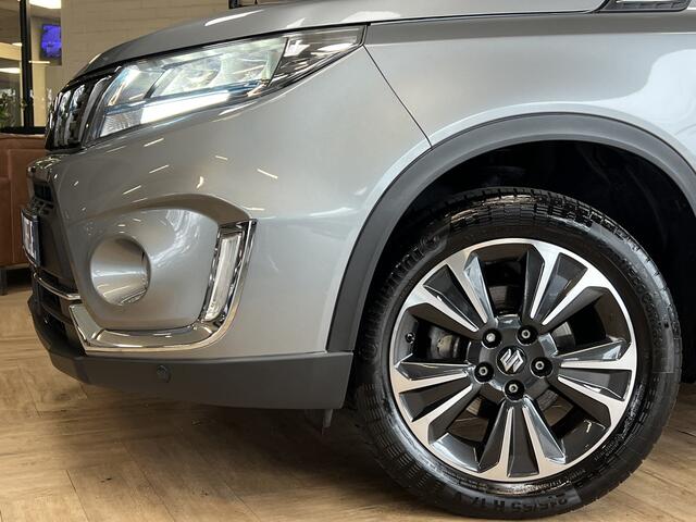 Suzuki VITARA 1.4 Boosterjet Style Smart Hybrid Navi | 17 " | Carplay | ACC | Blindspot | Stoelverwarming | 100% Suzuki Dealer onderhouden!