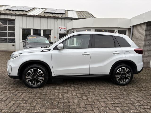Suzuki VITARA 15 Hybr. Style AUTOMAAT Panodak