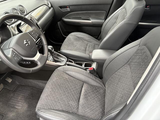 Suzuki VITARA 15 Hybr. Style AUTOMAAT Panodak