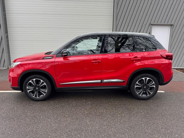Suzuki VITARA 1.4 S Boosterjet