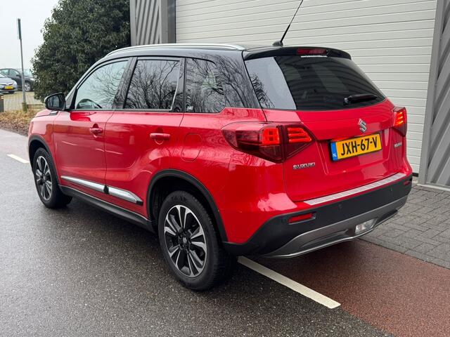 Suzuki VITARA 1.4 S Boosterjet