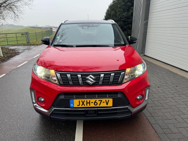 Suzuki VITARA 1.4 S Boosterjet