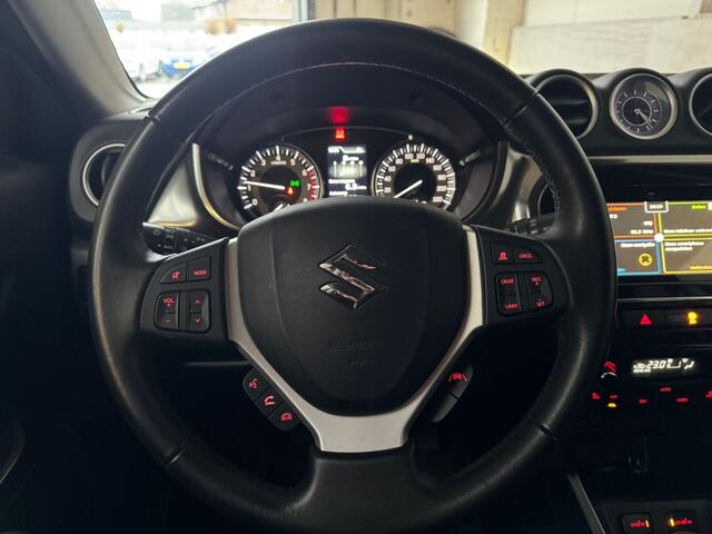 Suzuki VITARA 1.4 S Boosterjet