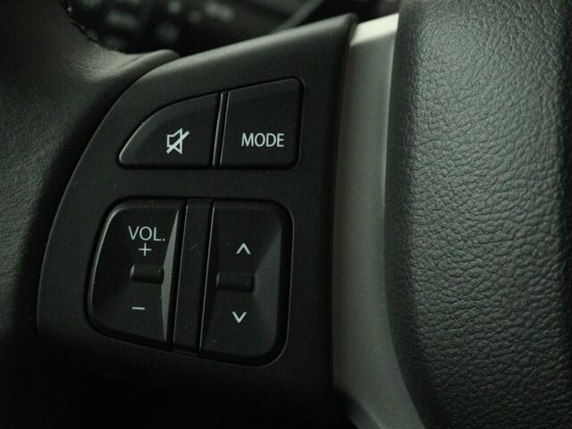 Suzuki VITARA 1.5 Hybrid Style Allgrip | All Grip | Automaat | Apple Carplay / Android Auto (Navigatie) | Parkeersensoren rondom | Lederen bekleding | Keyless Entry |