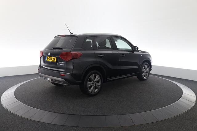 Suzuki VITARA 1.4 Boosterjet Select Smart Hybrid