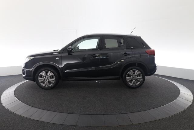 Suzuki VITARA 1.4 Boosterjet Select Smart Hybrid