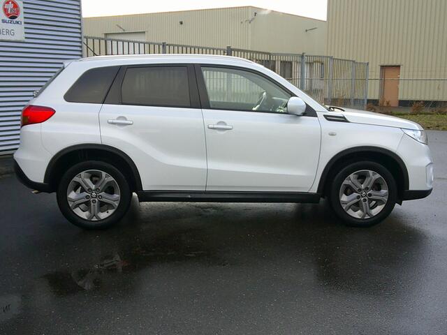 Suzuki VITARA 1.6 Exclusive Staat in Hoogeveen