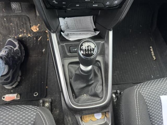 Suzuki VITARA 1.4 BOOSTERJET SELECT SMART HYBRID Adaptive Cruise | Dodehoeksensoren | Navi